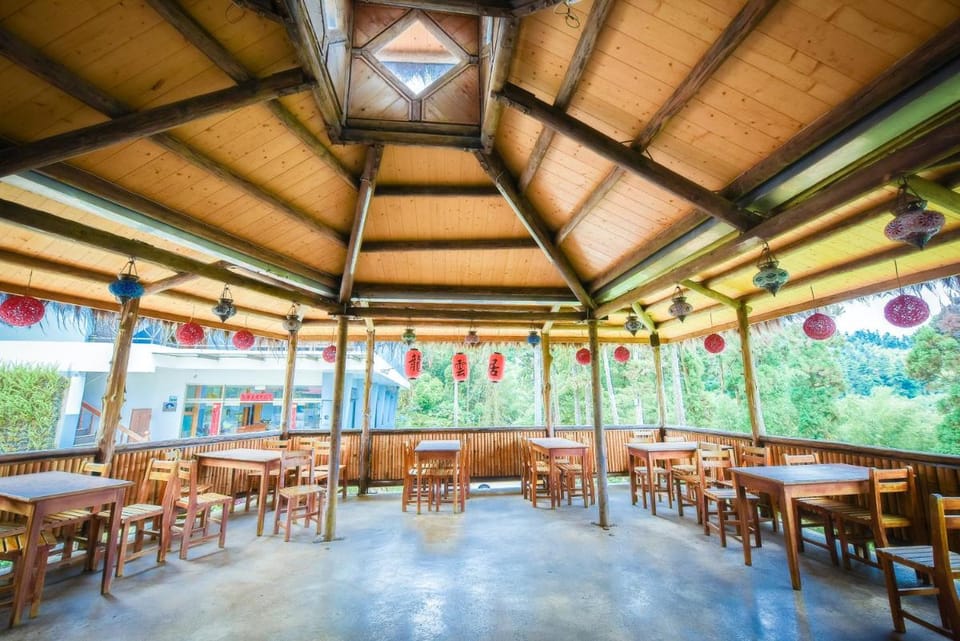 Lang Yun Leisure Farm Farm Stay in Taiwan, Province of China