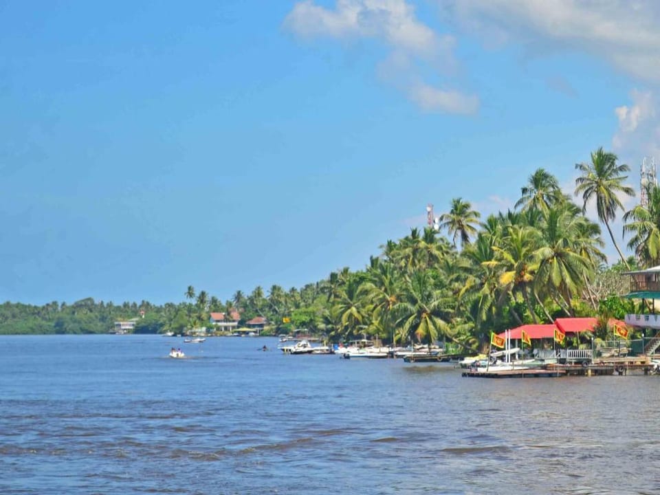 Mihin Villa Hotel in Western Province