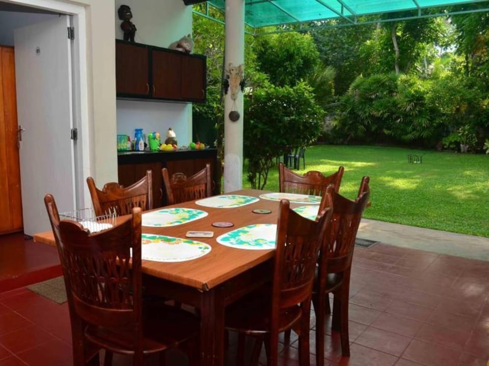Mihin Villa Hotel in Western Province