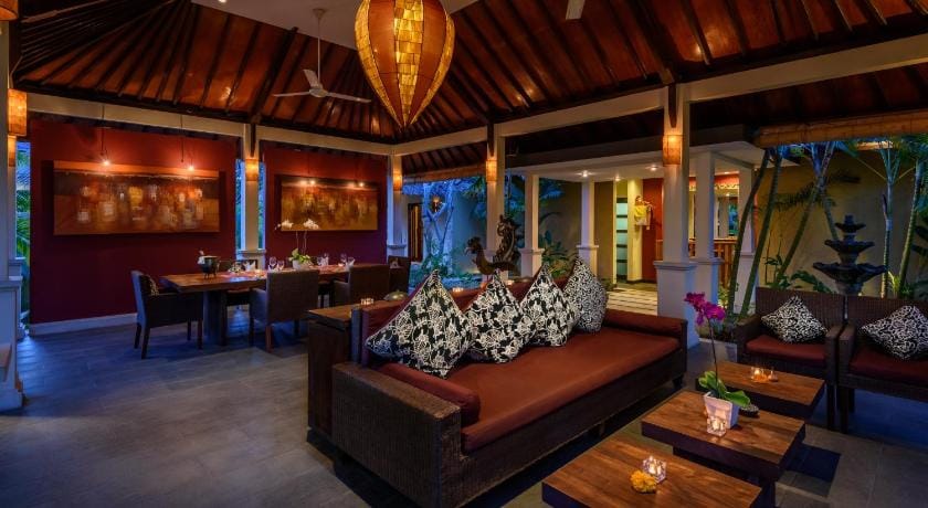Villa Sabandari Hotel in Ubud
