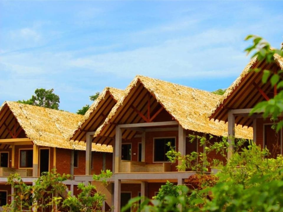 Elephas Resort & Spa Hotel in Dambulla