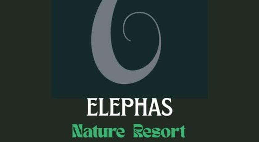 Elephas Resort & Spa Hotel in Dambulla