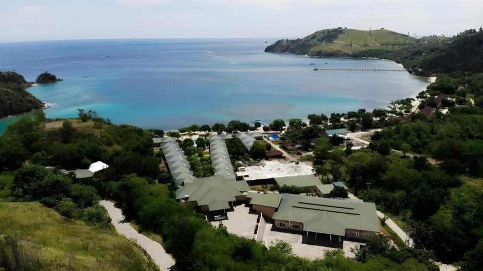 Sylvia Hotel And Resort Resort in Indonesia