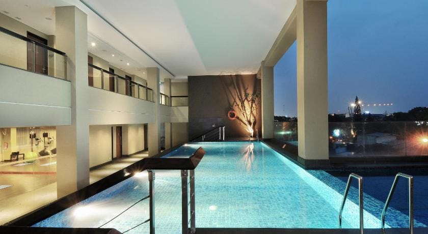 The Luxton Bandung Hotel in Bandung