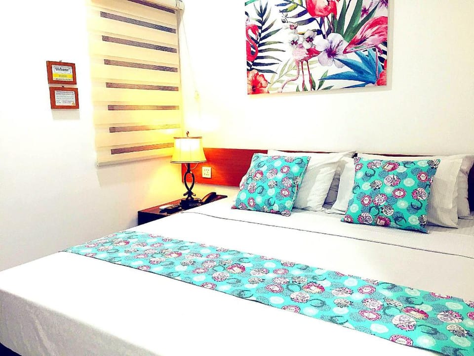 Sm Residence Pasteur Hotel in Bandung