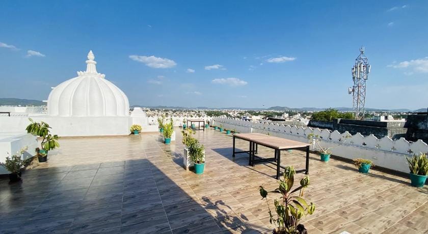 Kotra Haveli Hotel Bed and Breakfast in Udaipur