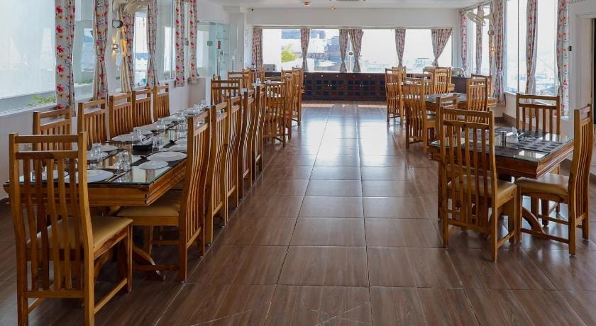 Kotra Haveli Hotel Bed and Breakfast in Udaipur