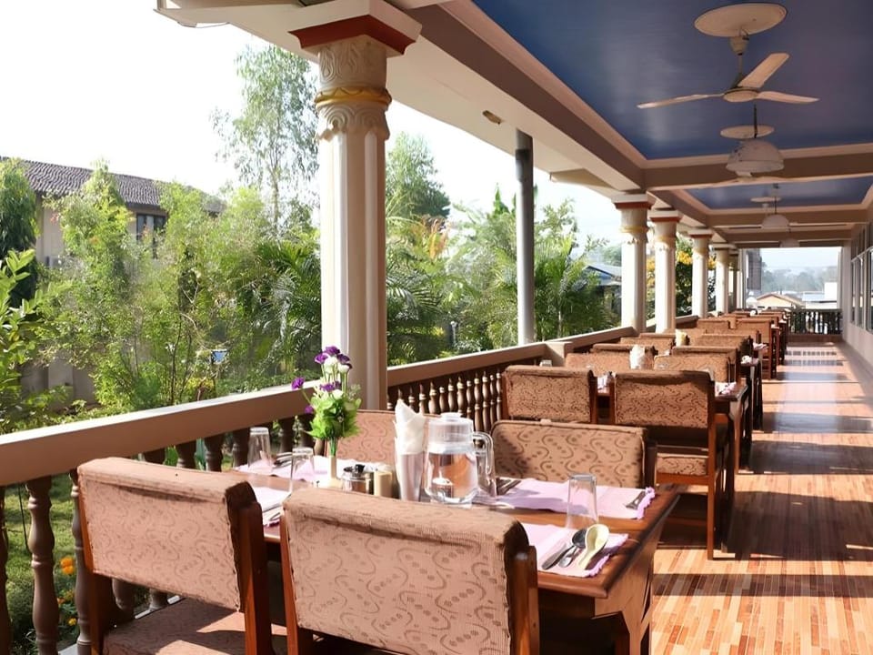 Hotel Royal Safari Hotel in Bagmati Province, Nepal