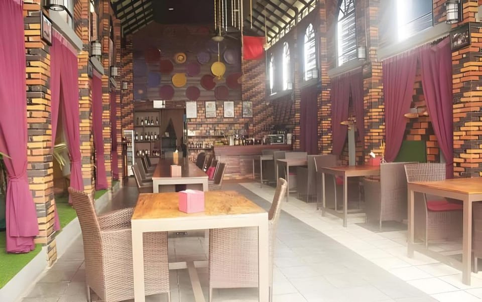 Ramchang Guesthouse Hotel in Krong Battambang