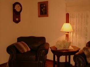 Gracehill Accommodation Vacation rental in Olinda