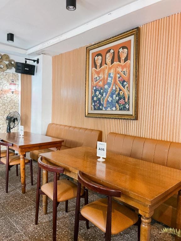 Hotel New Ayuda Bogor Hotel in West Java