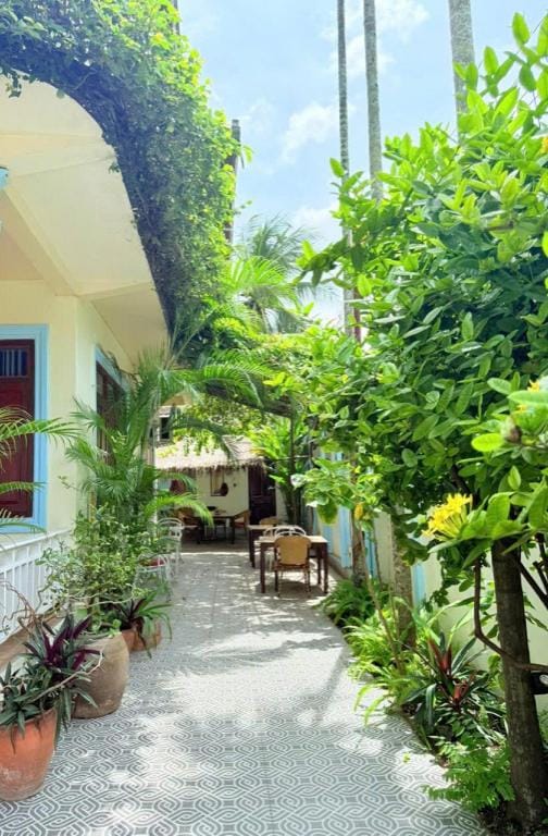 Luang Prabang Manichan Villa Bed and Breakfast in Luang Prabang