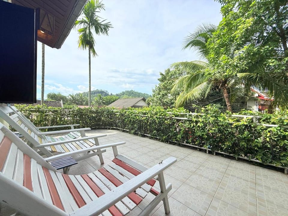 Luang Prabang Manichan Villa Bed and Breakfast in Luang Prabang