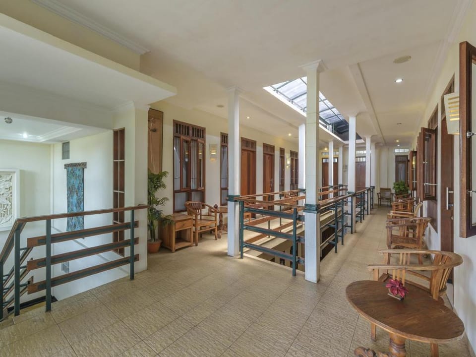 Kuta EcoStay Guest House Bed and Breakfast in Kuta
