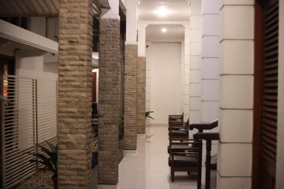Hotel Graha Kinasih Kotabaru Hotel in Yogyakarta
