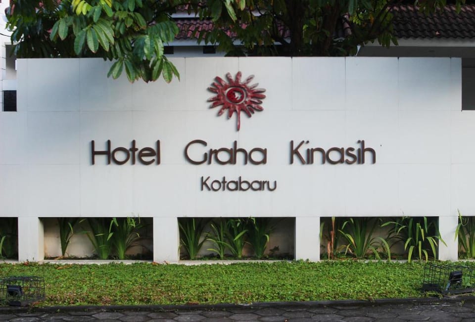 Hotel Graha Kinasih Kotabaru Hotel in Yogyakarta