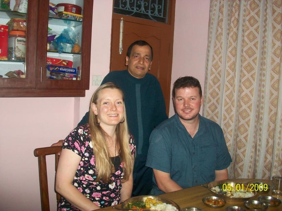 Eco Homestay Vacation rental in Kathmandu