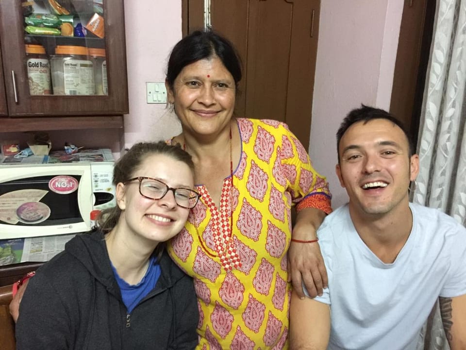 Eco Homestay Vacation rental in Kathmandu