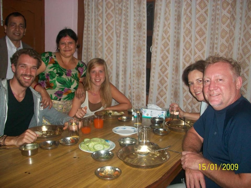 Eco Homestay Vacation rental in Kathmandu