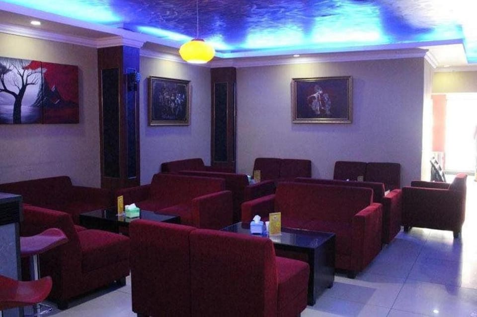 Hollywood Hotel Hotel in Jakarta