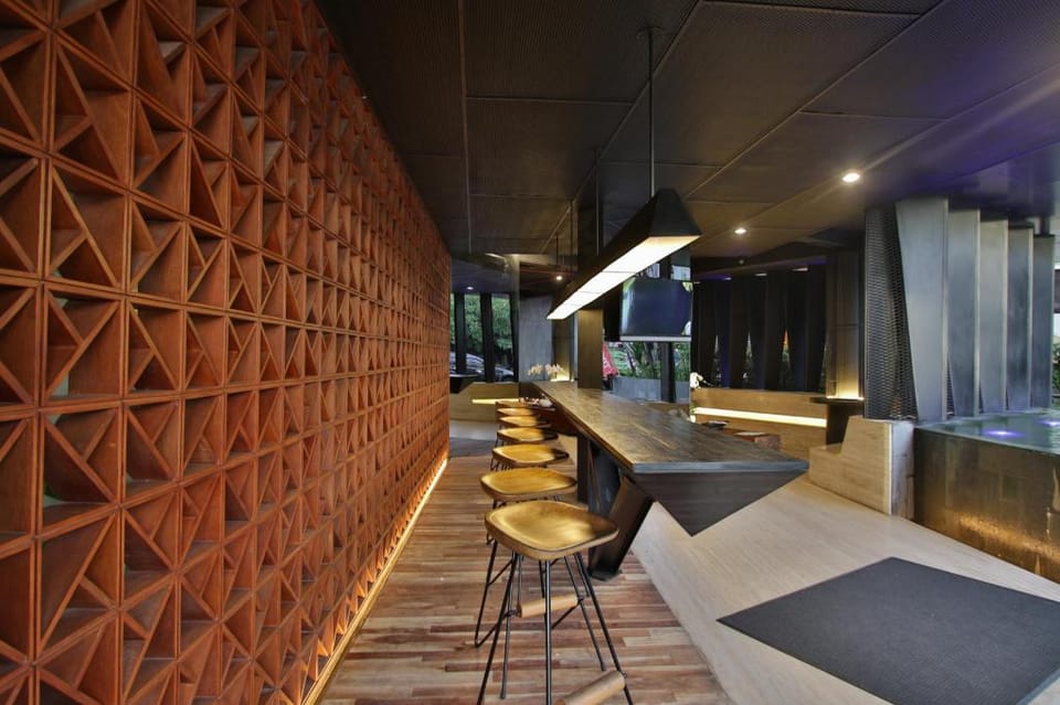 J Hotel Kuta Hotel in Kuta