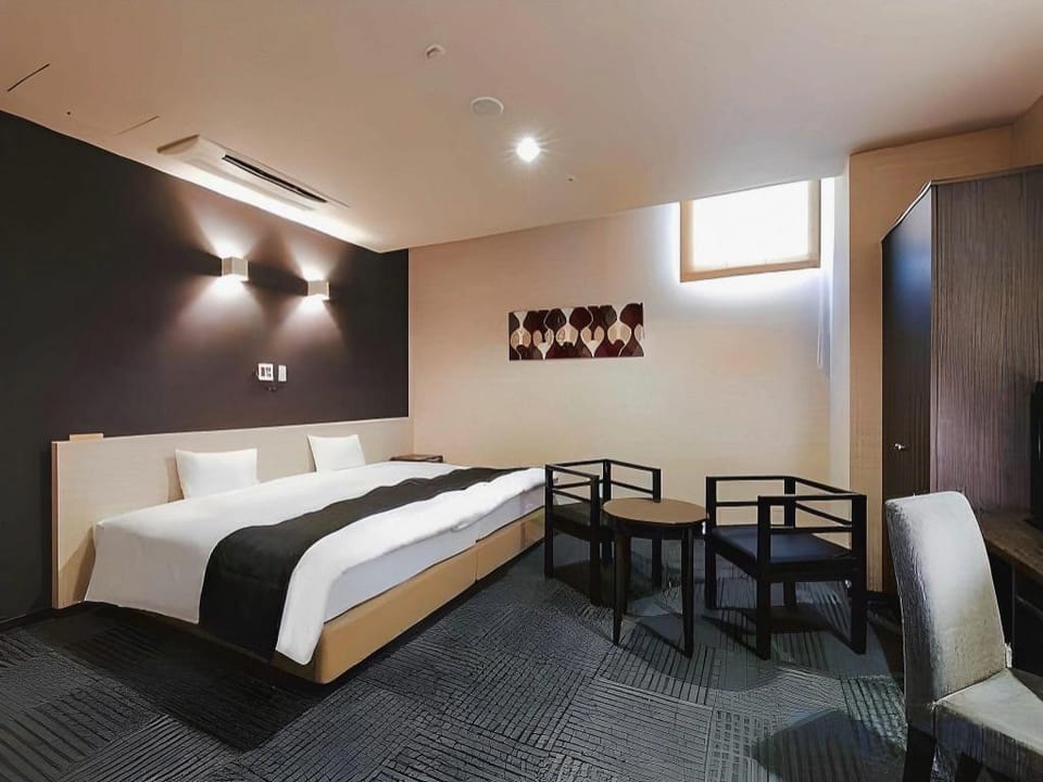 Wakayama Urban Hotel Hotel in Japan
