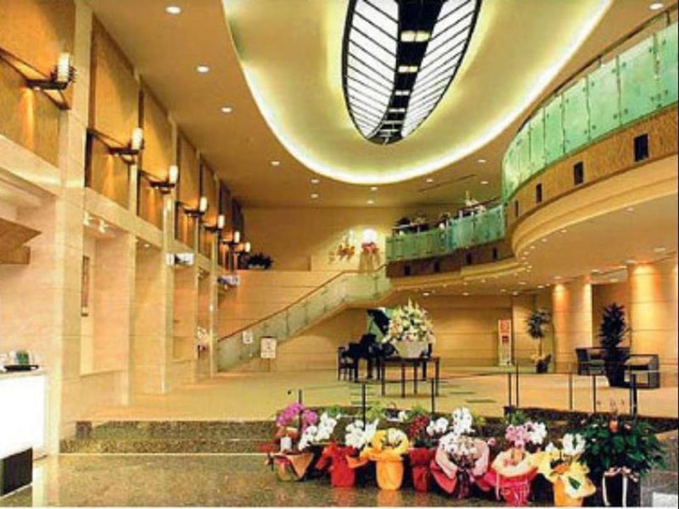 Wakayama Urban Hotel Hotel in Japan