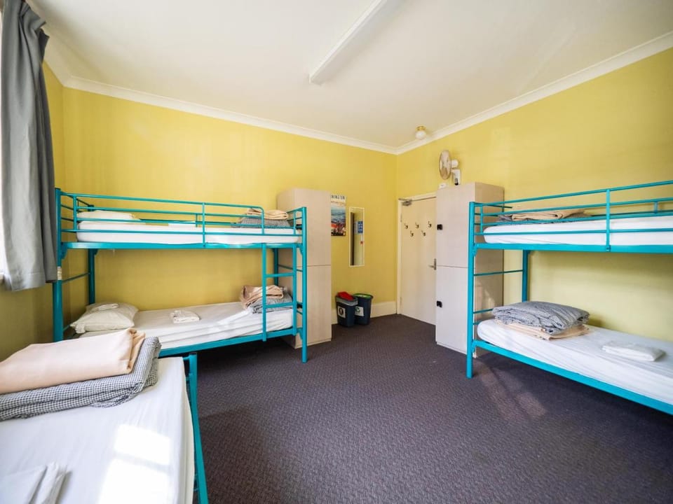 Newcastle Beach YHA Hostel Hostel in New South Wales