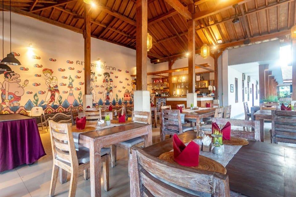 Pertiwi Bisma 2 Hotel in Ubud