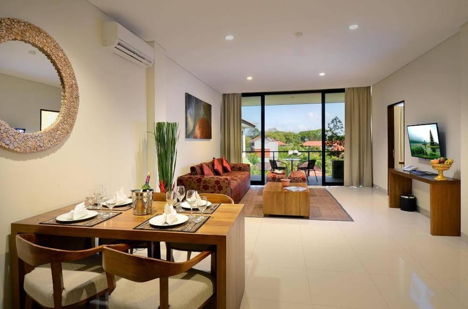 Taksu Sanur Hotel Hotel in Denpasar