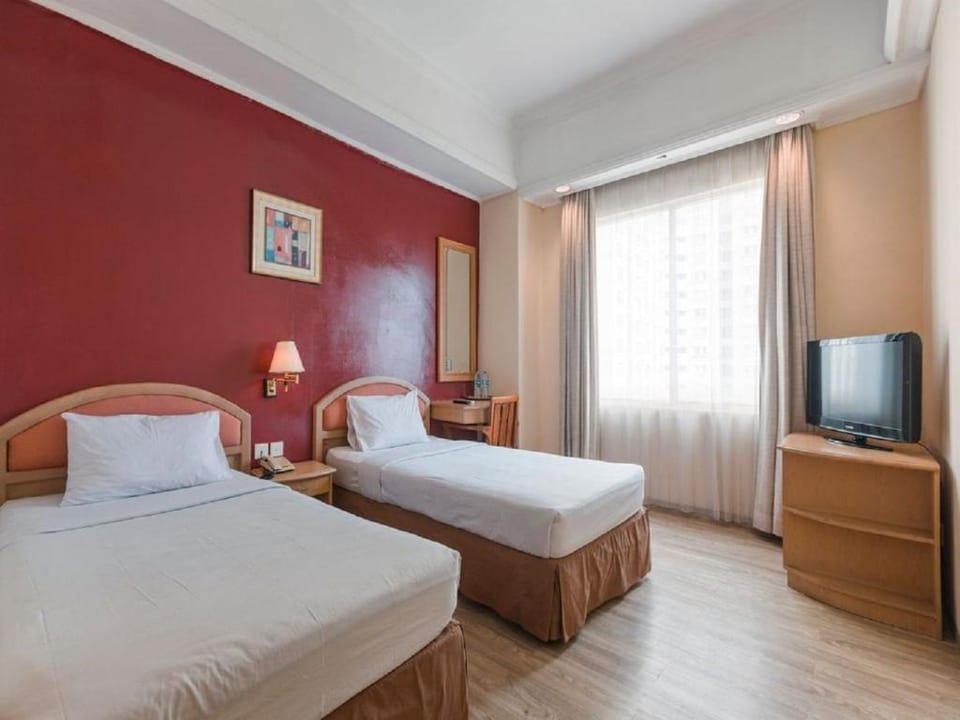 Hotel Bulevar Tanjung Duren Jakarta Hotel in Jakarta
