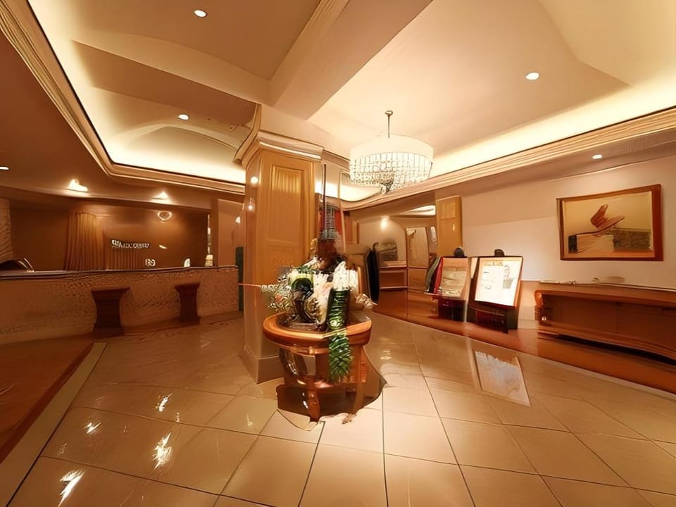 Hotel Fine Garden Toyonaka Osaka International Airport Free Parking - Adult Only Love hotel in Osaka Prefecture