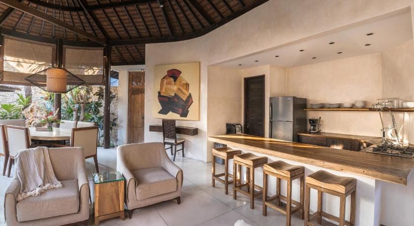 Sandi Kala Villas Villa in North Kuta