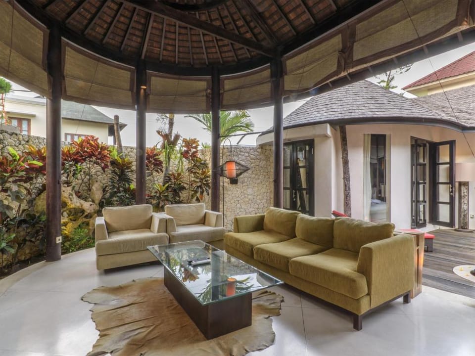 Sandi Kala Villas Villa in North Kuta