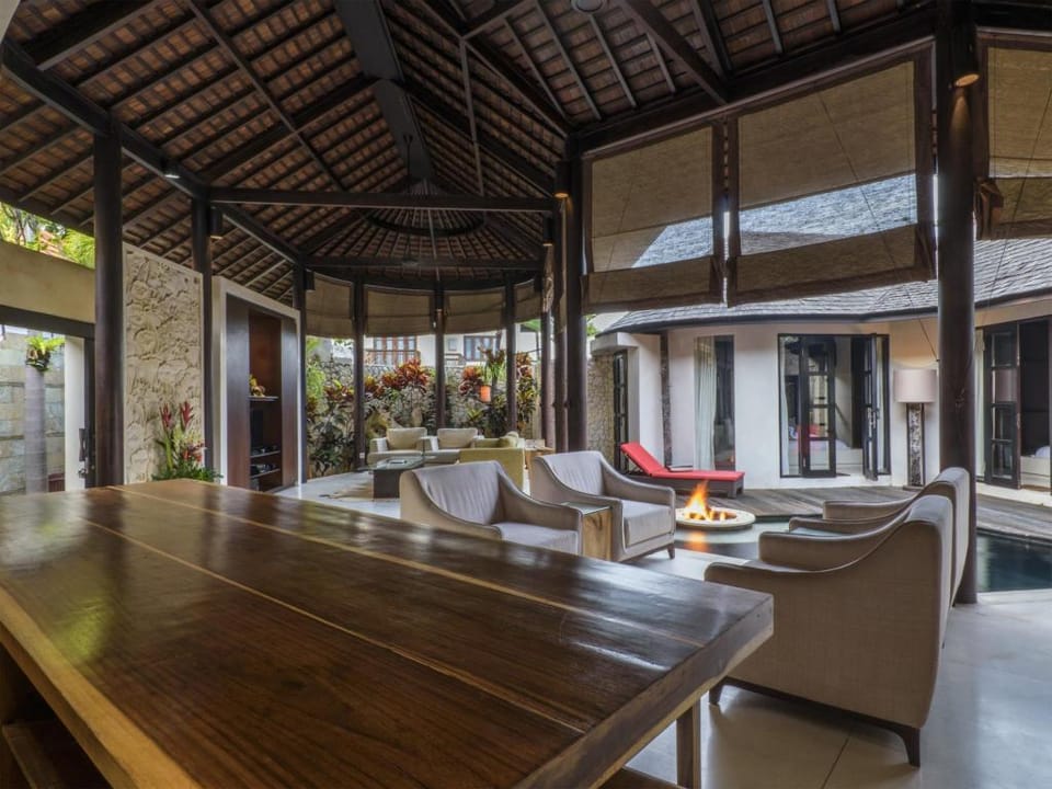 Sandi Kala Villas Villa in North Kuta