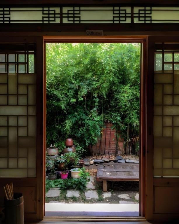 Gongsimga Hanok Guesthouse Bed and Breakfast in Seoul