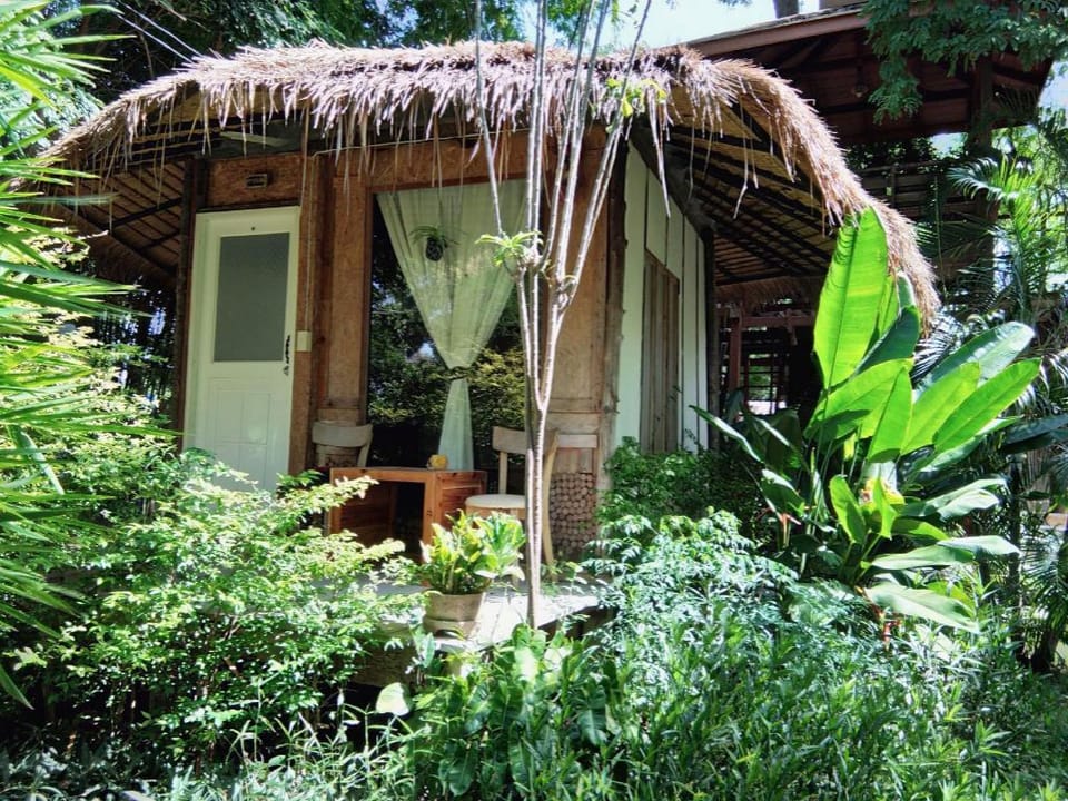 Ban Bang Home Resort Bed and Breakfast in Thailand