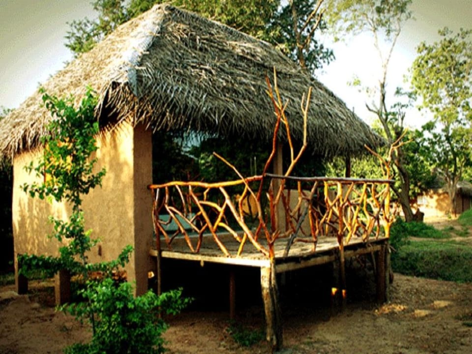 Beddegama Eco Hotel in Southern Province