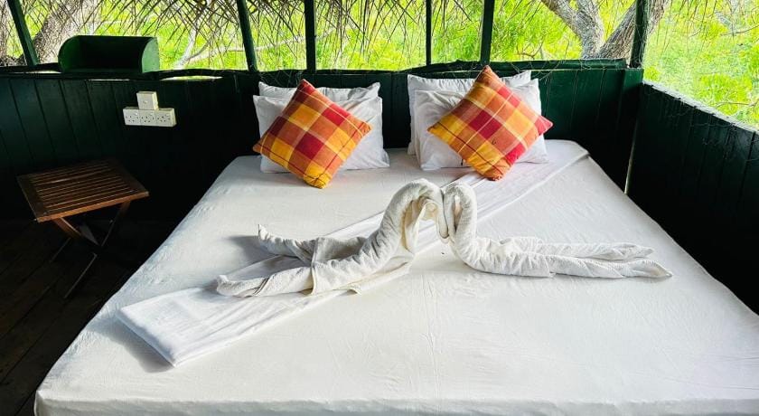 Beddegama Eco Hotel in Southern Province