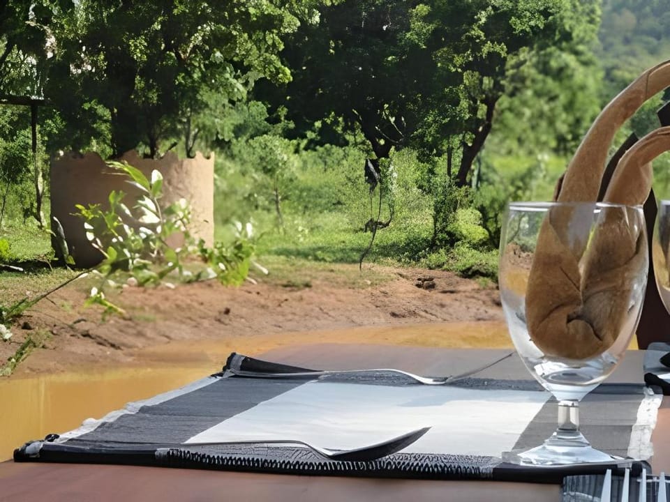 Beddegama Eco Hotel in Southern Province