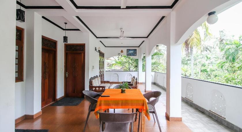 Okey Guest House Bed and Breakfast in Western Province