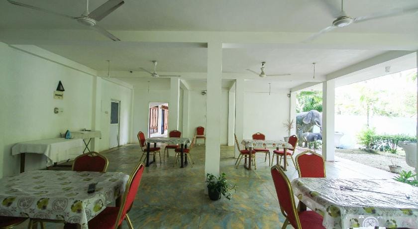 Okey Guest House Bed and Breakfast in Western Province