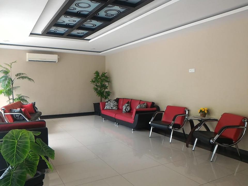 Hotel Bintan Nirwana Hotel in Riau Islands, Indonesia