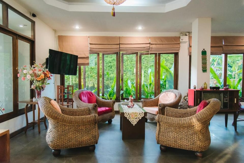 Wilacha Hotel Hotel in Thailand