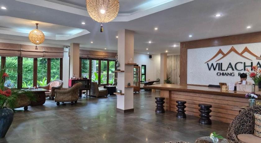 Wilacha Hotel Hotel in Thailand