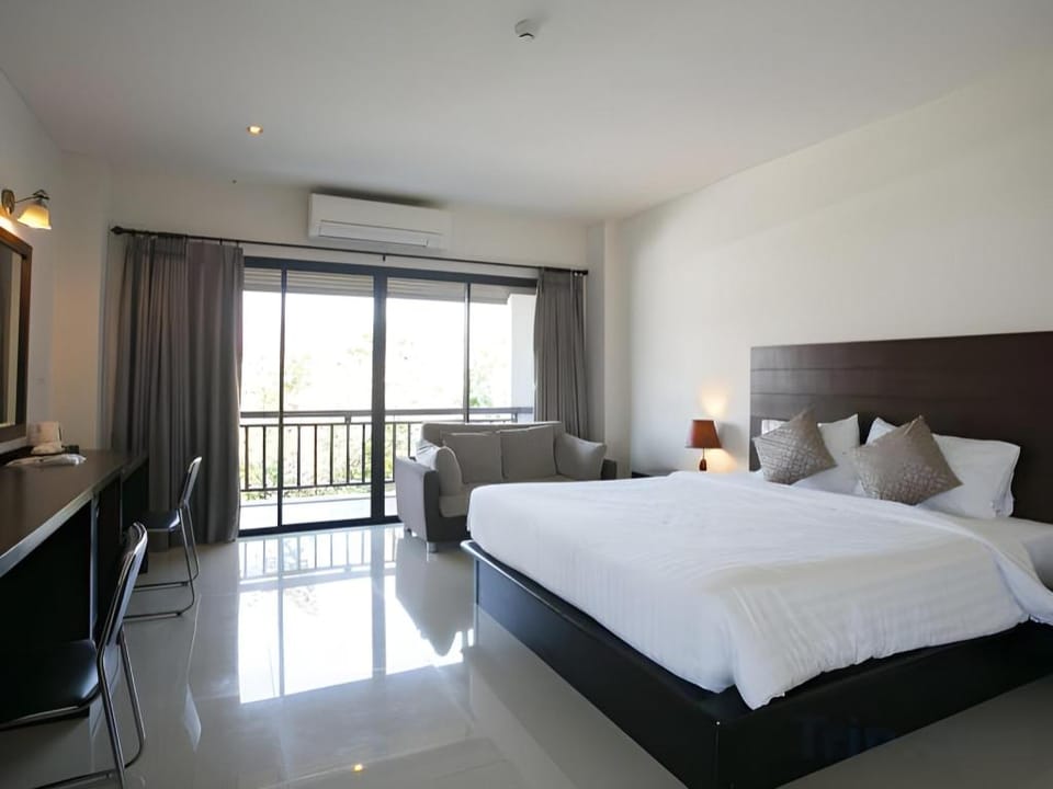 Wilacha Hotel Hotel in Thailand
