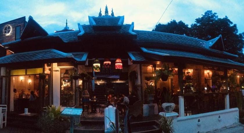 Soi One Boutique Bedrooms Bed and Breakfast in Thailand