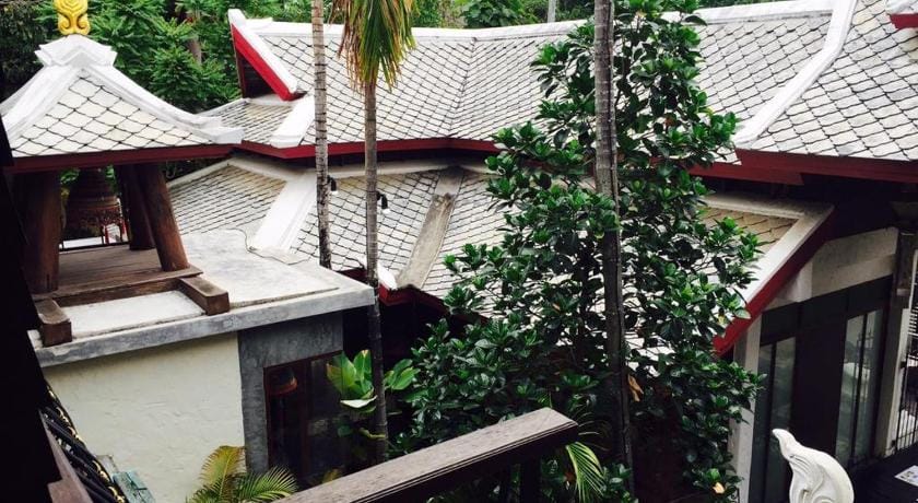Soi One Boutique Bedrooms Bed and Breakfast in Thailand