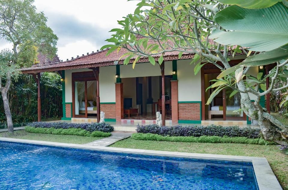Ubud Heaven Penestanan Villa Villa in Payangan