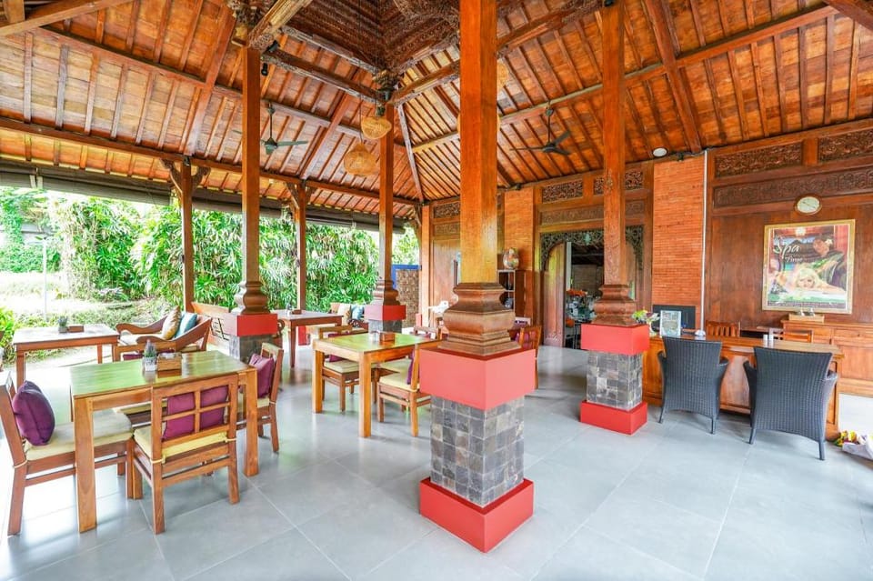 Ubud Heaven Penestanan Villa Villa in Payangan